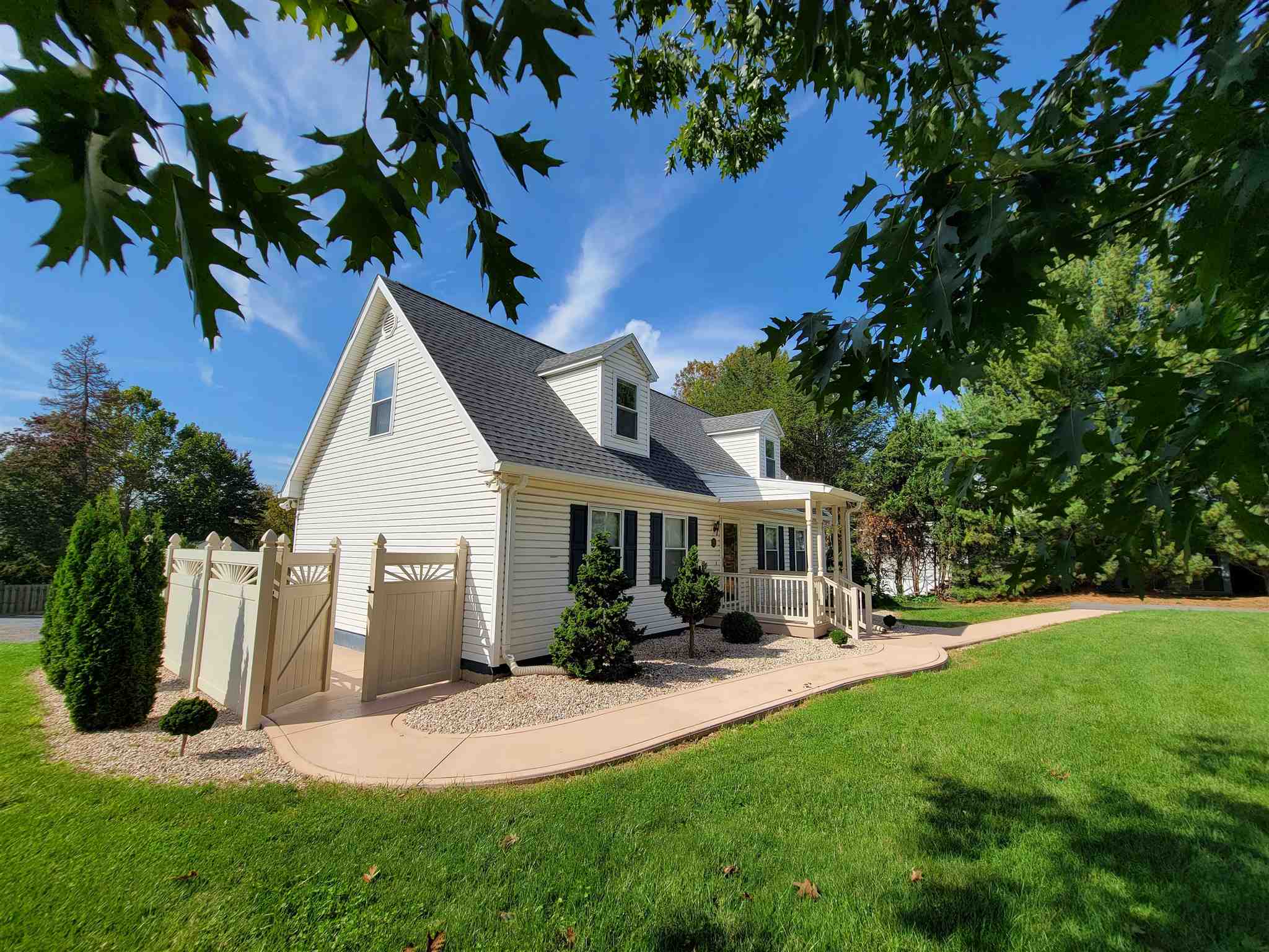 135 Port Republic Road Harrisonburg, VA 22801 - Photo 18 of 19 Gallery Image 18