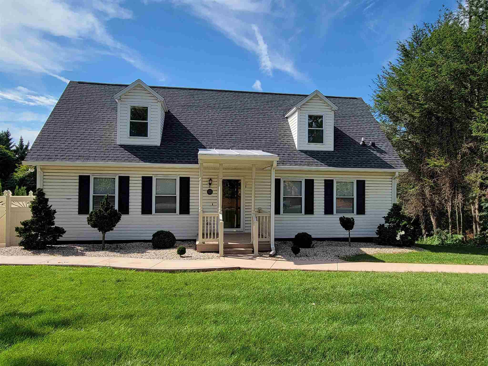 135 Port Republic Road Harrisonburg, VA 22801 - Photo 19 of 19 Gallery Image 19