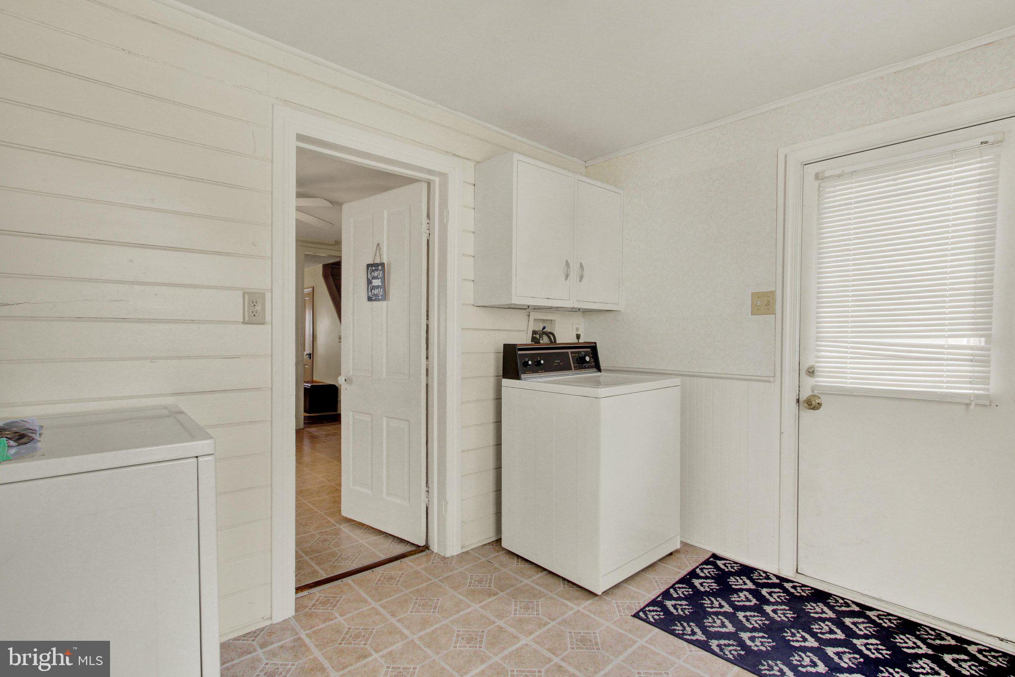 14 1/2 Ridge Avenue Hanover, PA 17331 - Photo 31 of 44 Laundry Room 1st Floor