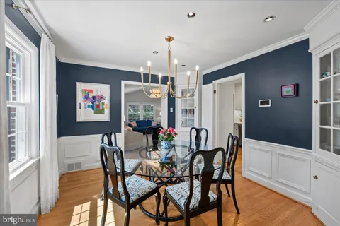 $1,495,000 | 5901 Devonshire Drive, Bethesda, MD 20816