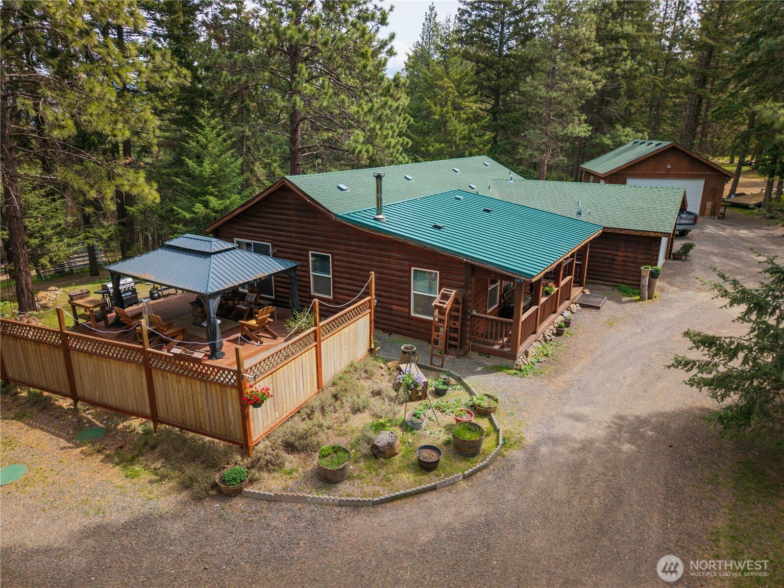 640 Emerick Road Cle Elum, WA 98922 - Photo 35 of 39 Gallery Image 35