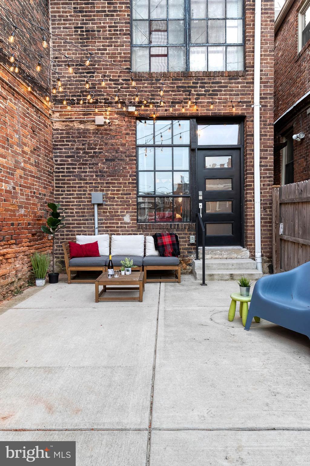 862 Tyson Street Baltimore, MD 21201 - Photo 51 of 62 a view of parking with cars