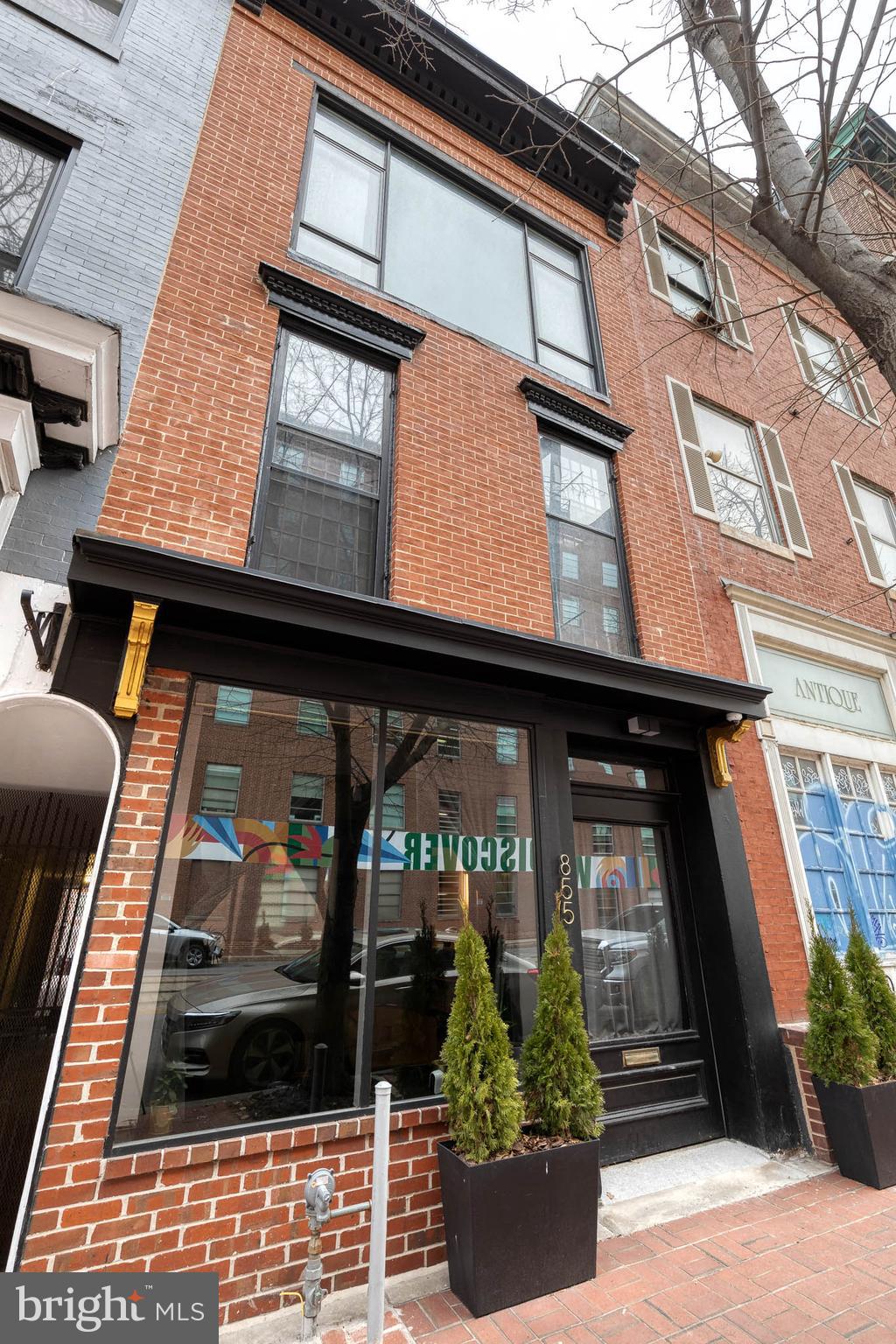 862 Tyson Street Baltimore, MD 21201 - Photo 58 of 62