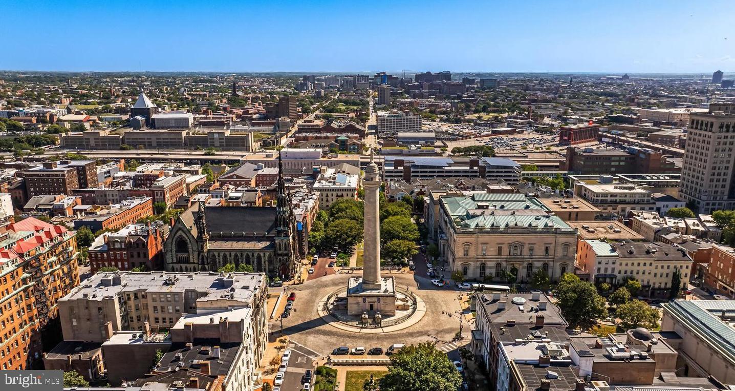 862 Tyson Street Baltimore, MD 21201 - Photo 59 of 62