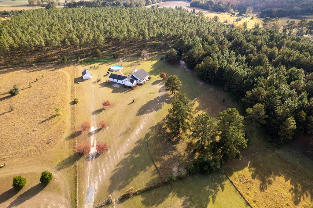 7694 Old Coffee Road Hahira, GA 31632 - Photo 2 of 41 Gallery Image 2