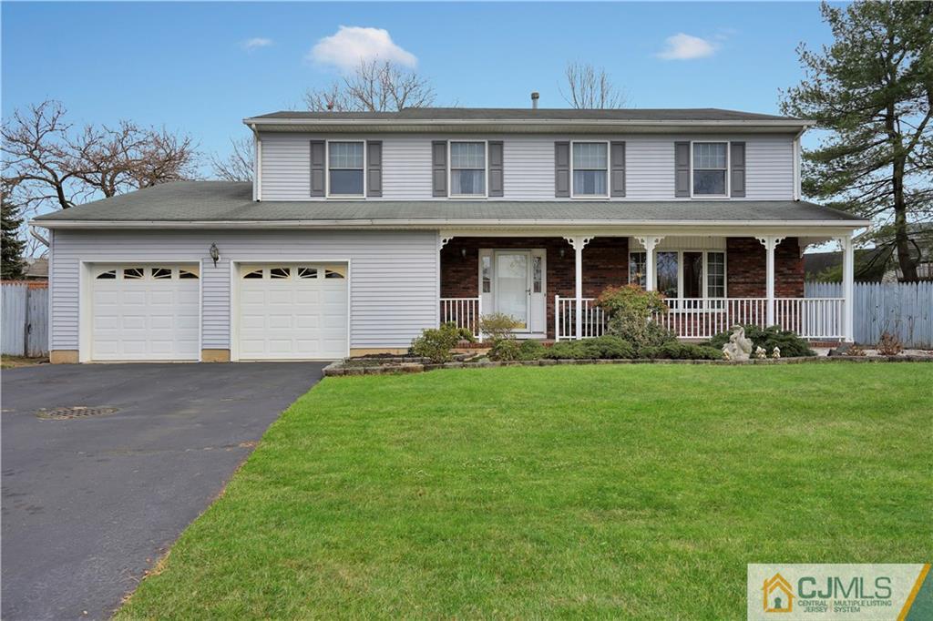 16 Rutherford Court Middlesex, NJ 08846 - Photo 1 of 26 Gallery Image 1