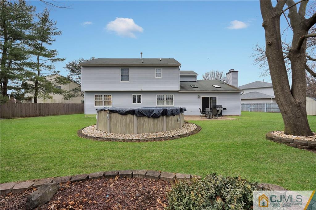 16 Rutherford Court Middlesex, NJ 08846 - Photo 26 of 26 Gallery Image 26