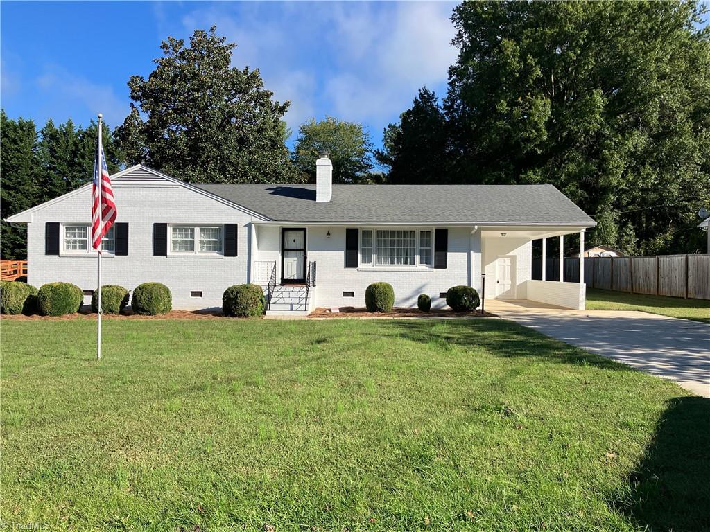 105 Kirk Road Greensboro, NC 27455 - Photo 1 of 36 Gallery Image 1