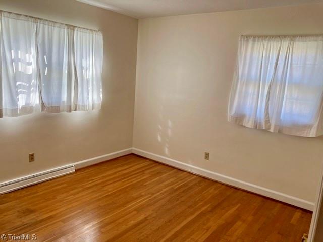 105 Kirk Road Greensboro, NC 27455 - Photo 28 of 36 Gallery Image 28