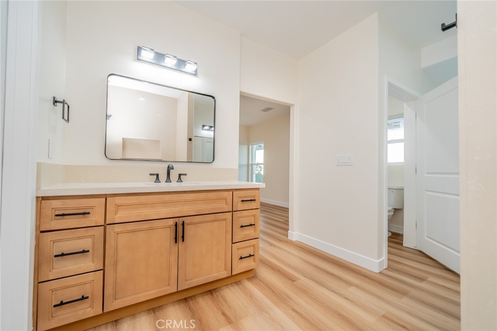 1114 Hollister Road Pinon Hills, CA 92372 - Photo 43 of 61