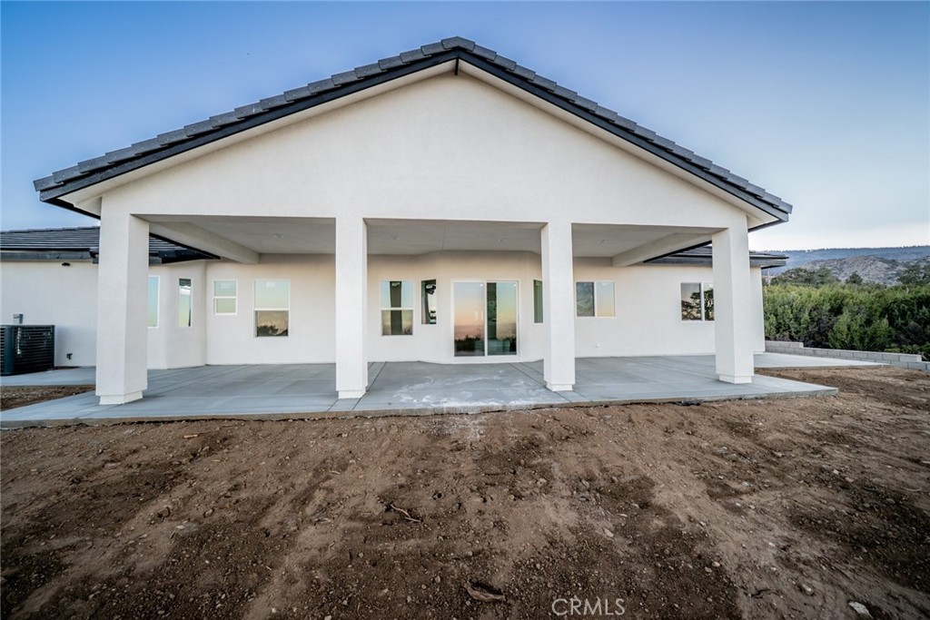 1114 Hollister Road Pinon Hills, CA 92372 - Photo 45 of 61