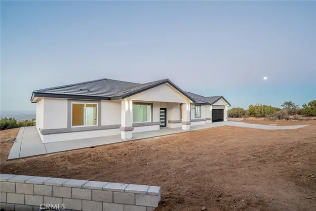 $599,000 | 1114 Hollister Road, Pinon Hills, CA 92372