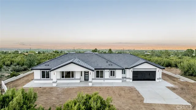 $599,000 | 1114 Hollister Road, Pinon Hills, CA 92372