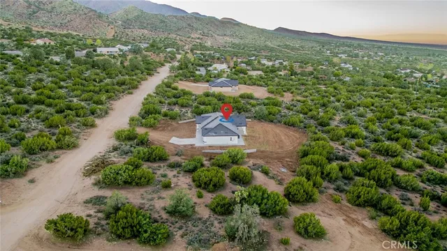 $599,000 | 1114 Hollister Road, Pinon Hills, CA 92372