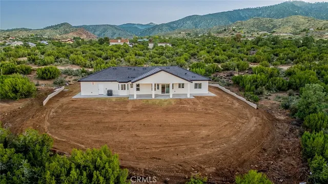$599,000 | 1114 Hollister Road, Pinon Hills, CA 92372