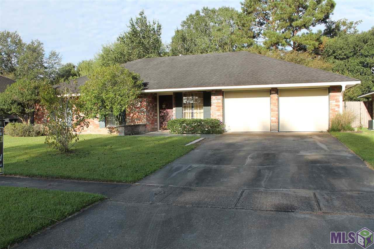 14623 Colonel Allen Court Baton Rouge, LA 70816 - Photo 1 of 15 Gallery Image 1