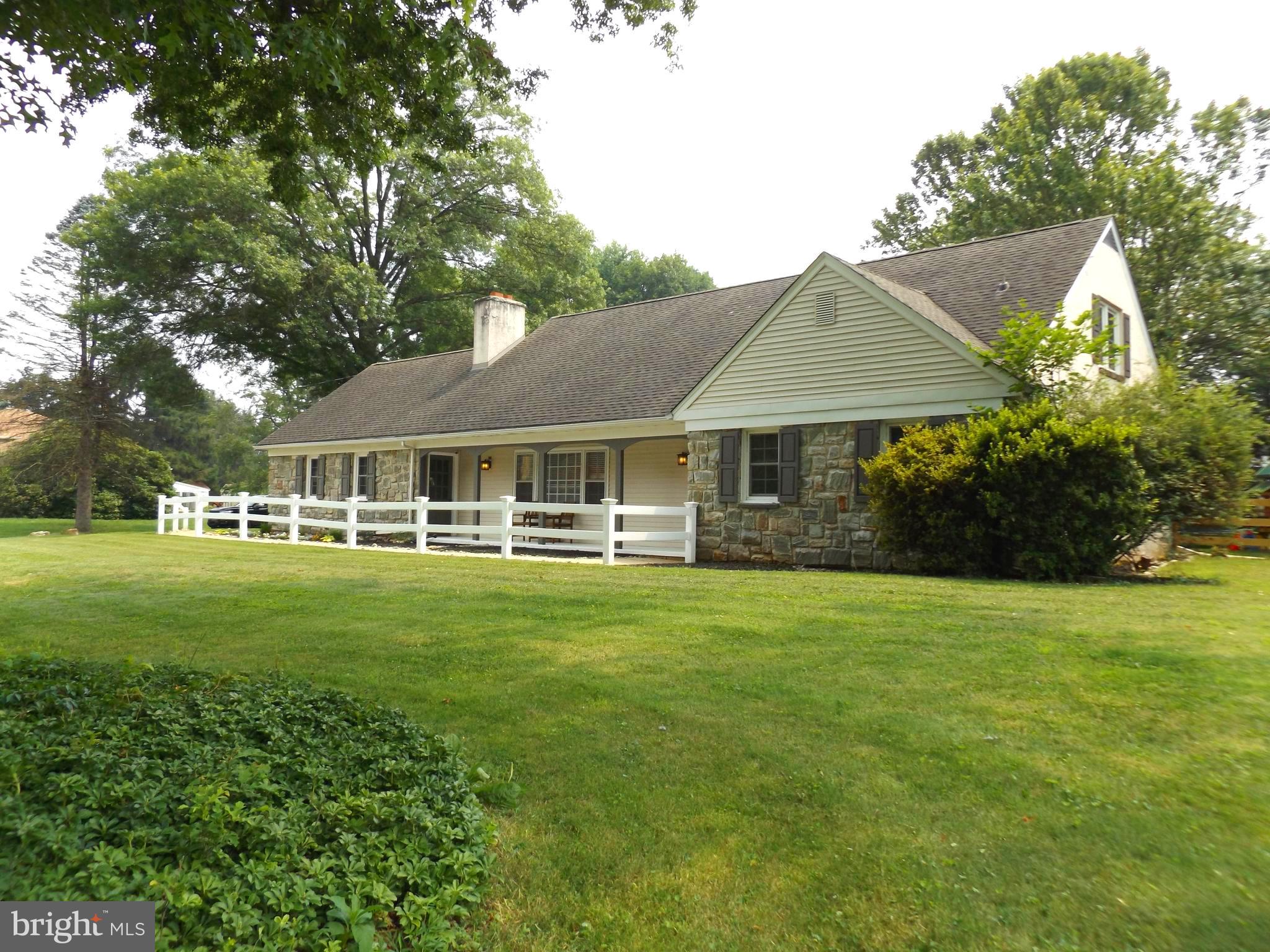 138 Union Road Coatesville, PA 19320 - Photo 1 of 71 Gallery Image 1