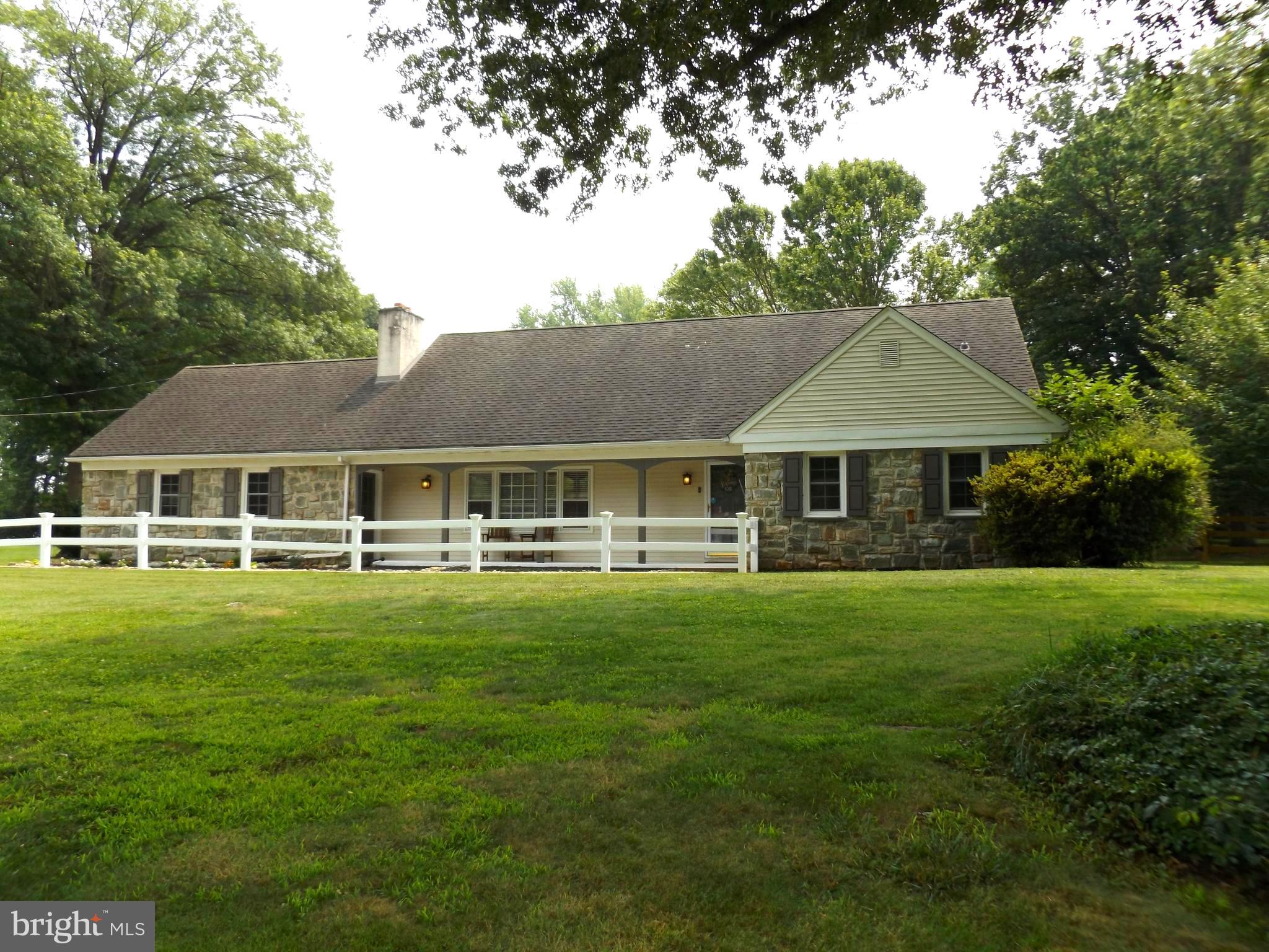 138 Union Road Coatesville, PA 19320 - Photo 66 of 71 Gallery Image 66