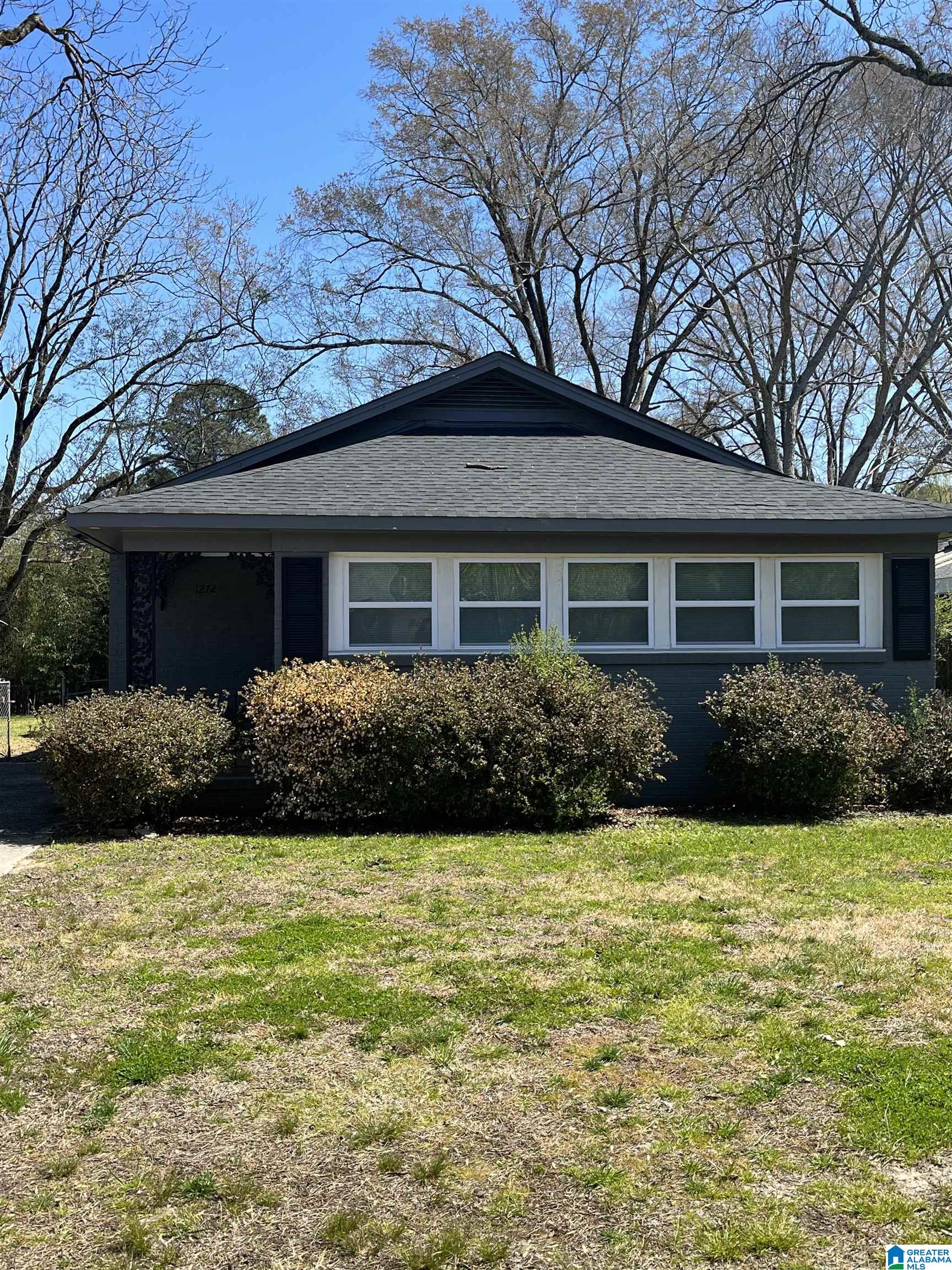 1272 Rock Creek Road Bessemer, AL 35023 - Photo 1 of 22