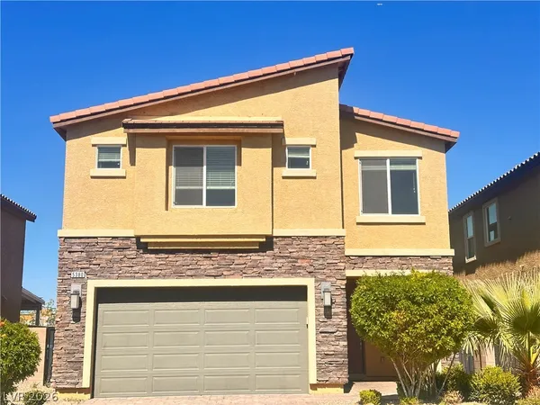 $539,900 | 5380 Jade Crystal Avenue, Las Vegas, NV 89146