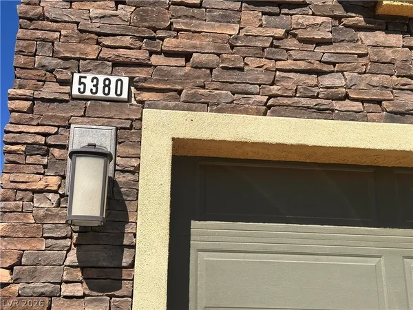 $539,900 | 5380 Jade Crystal Avenue, Las Vegas, NV 89146