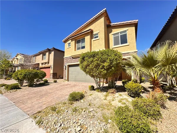 $539,900 | 5380 Jade Crystal Avenue, Las Vegas, NV 89146