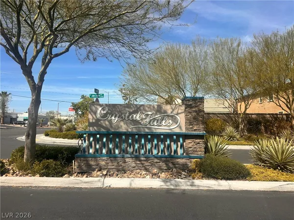$539,900 | 5380 Jade Crystal Avenue, Las Vegas, NV 89146