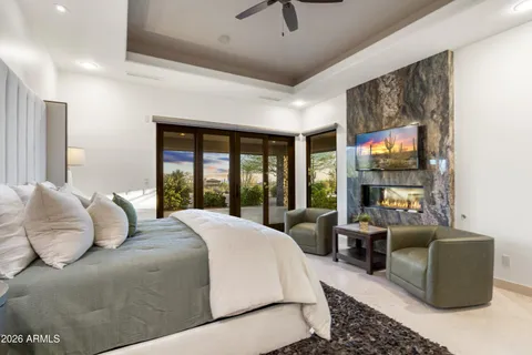 $7,000,000 | 10205 East Happy Valley Road, Scottsdale, AZ 85255