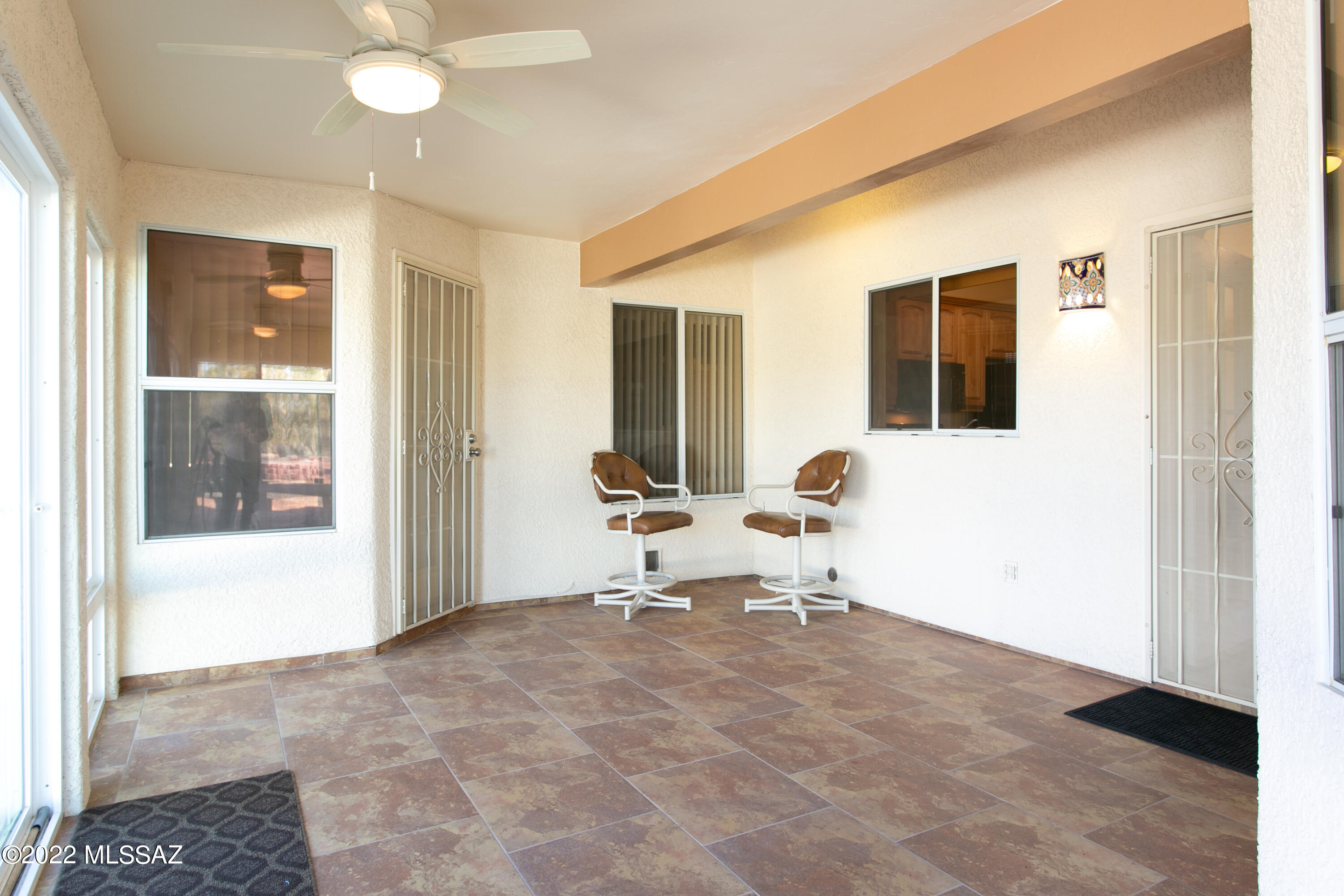 1486 West Sunset Ridge Place Tucson, AZ 85704 - Photo 33 of 36