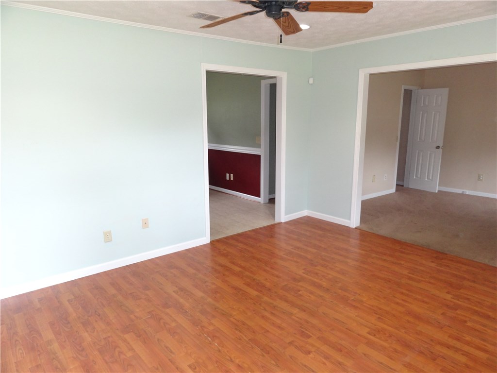 96681 Chester Road Yulee, FL 32097 - Photo 5 of 13 a view of an empty room
