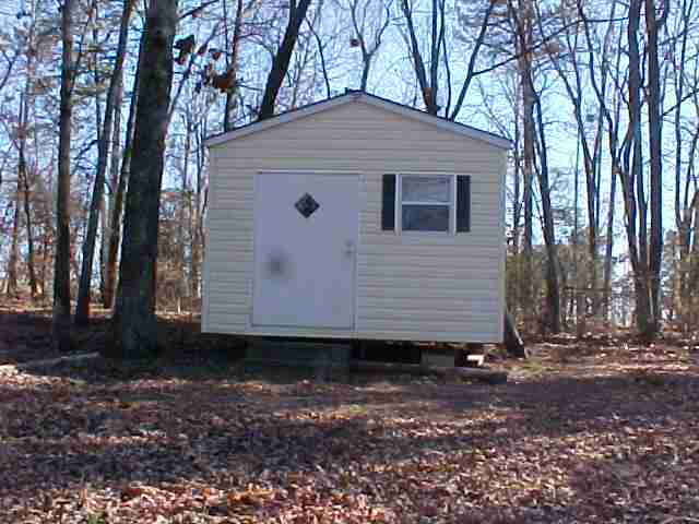 2614 Broadway Lake Road Anderson, SC 29621 - Photo 3 of 9