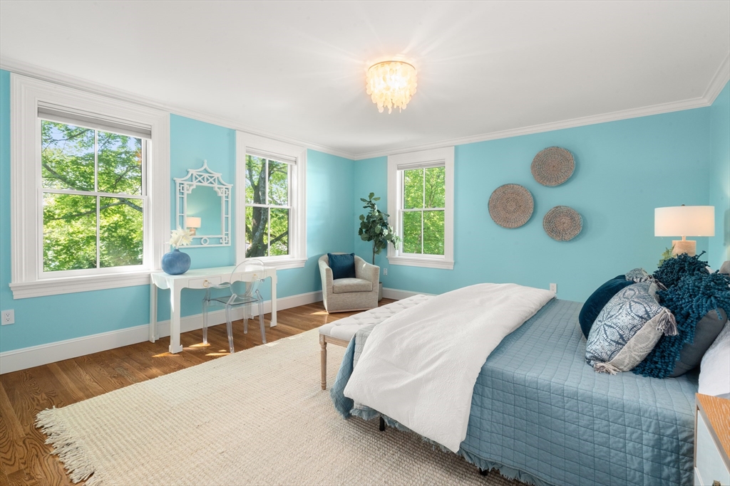 175 Coolidge Hill Road Cambridge, MA 02138 - Photo 20 of 42
