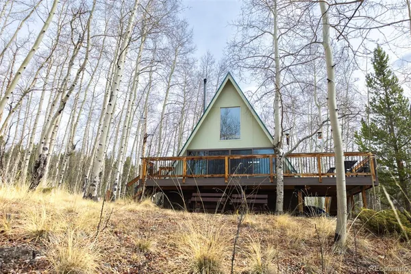 $590,000 | 206 Empire Circle, Leadville, CO 80461