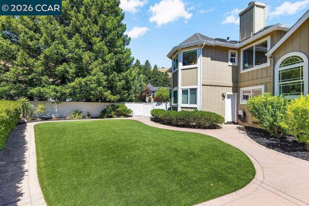 70 Ridgecrest Court Lafayette, CA 94549 - Photo 44 of 58
