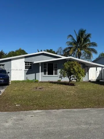 $489,000 | 7625 Shalimar Street, Miramar, FL 33023