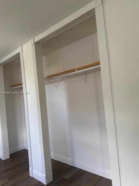 7625 Shalimar Street Miramar, FL 33023 - Photo 24 of 38 a view of closet