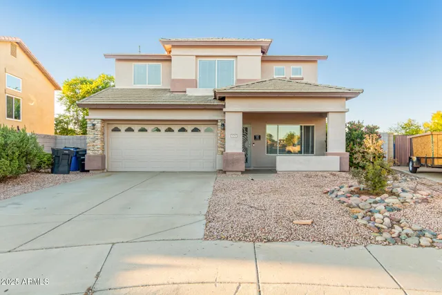 $530,000 | 3792 East Woodside Way, Gilbert, AZ 85297