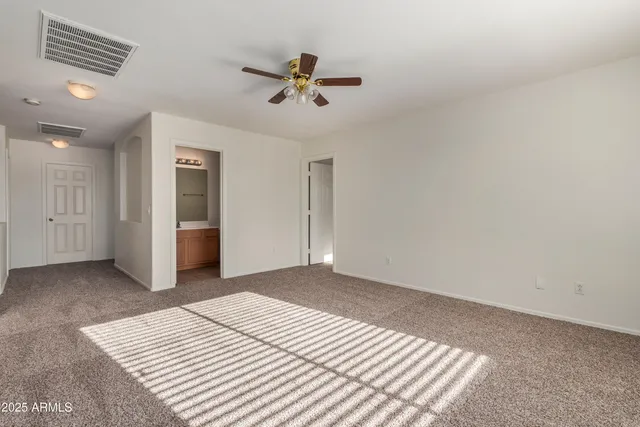 $530,000 | 3792 East Woodside Way, Gilbert, AZ 85297