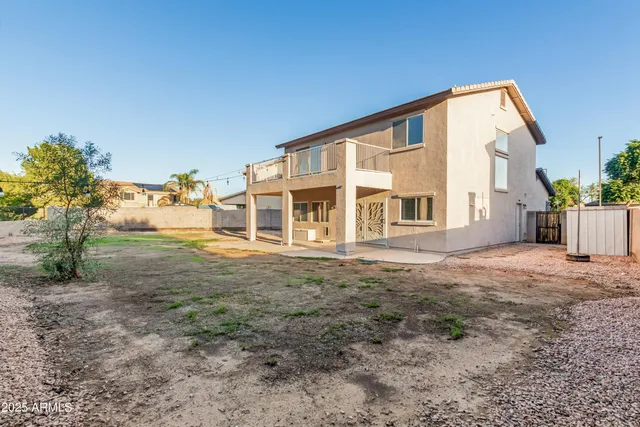 $530,000 | 3792 East Woodside Way, Gilbert, AZ 85297