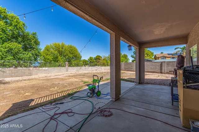 $530,000 | 3792 East Woodside Way, Gilbert, AZ 85297