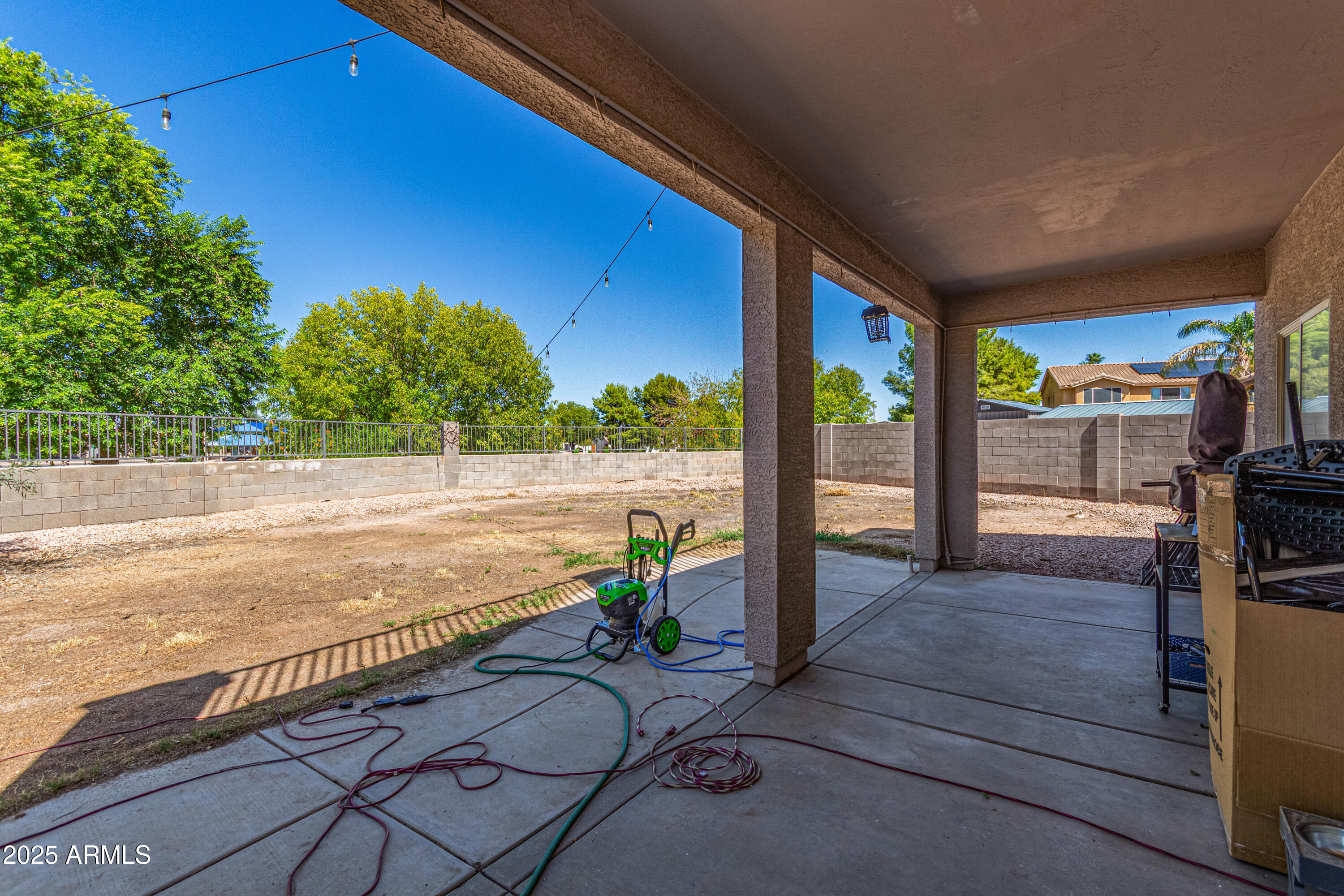 3792 East Woodside Way Gilbert, AZ 85297 - Photo 31 of 32 32-Woodside