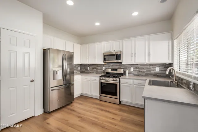 $530,000 | 3792 East Woodside Way, Gilbert, AZ 85297