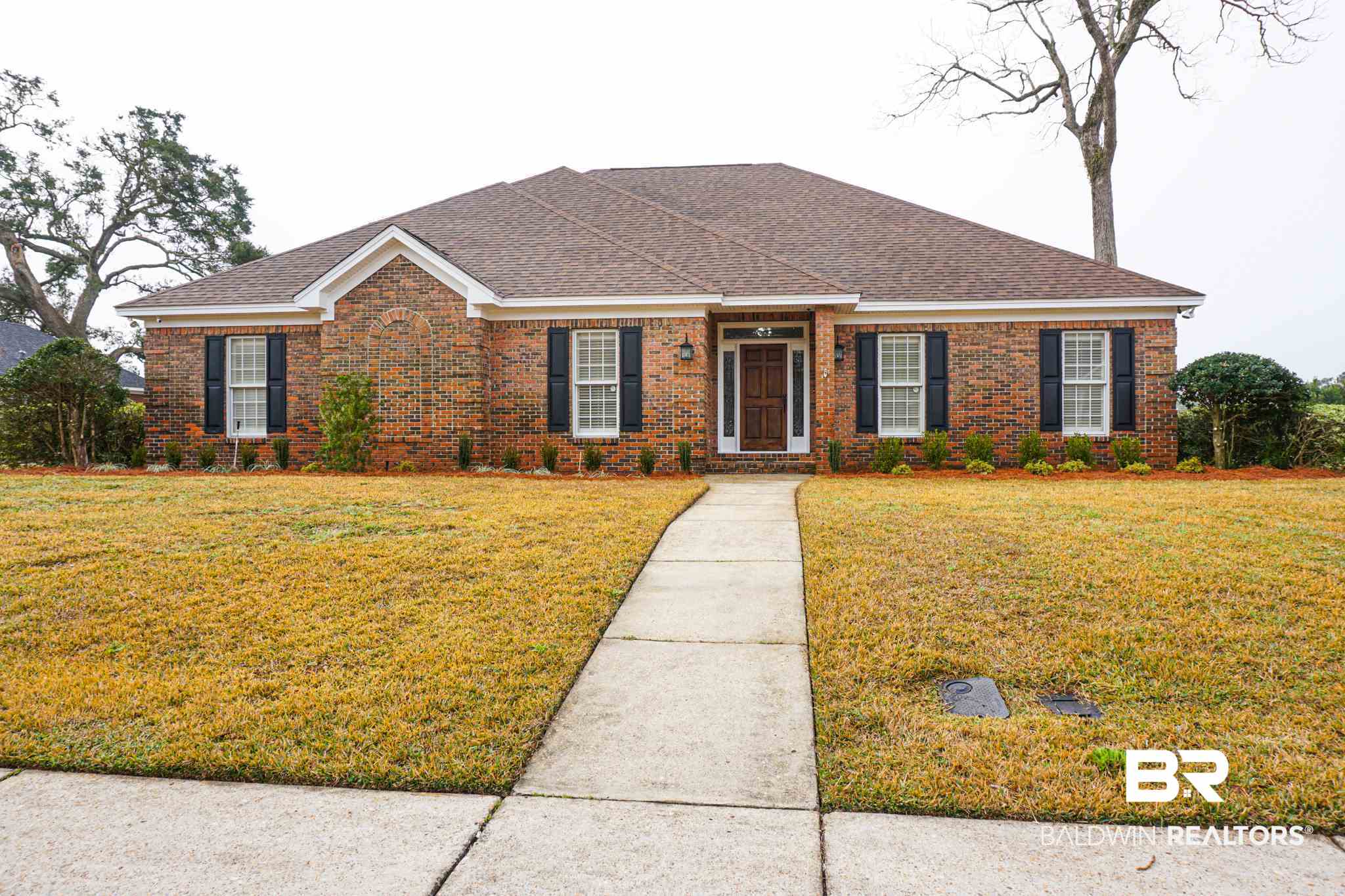 501 Potters Mills Road Daphne, AL 36526 - Photo 1 of 24