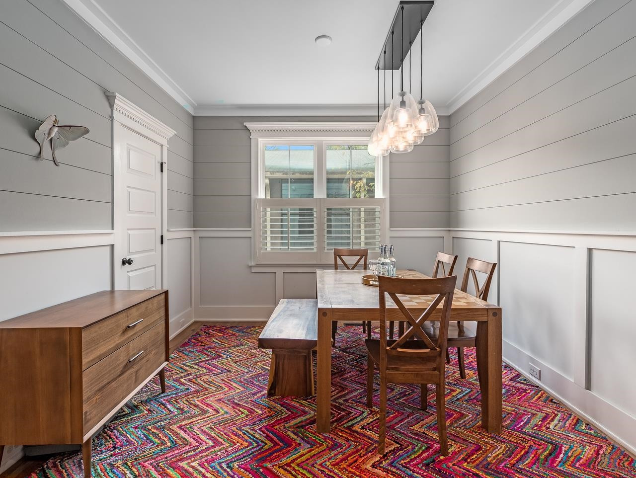1124 North Blount Street Raleigh, NC 27604 - Photo 7 of 23 Photo 7