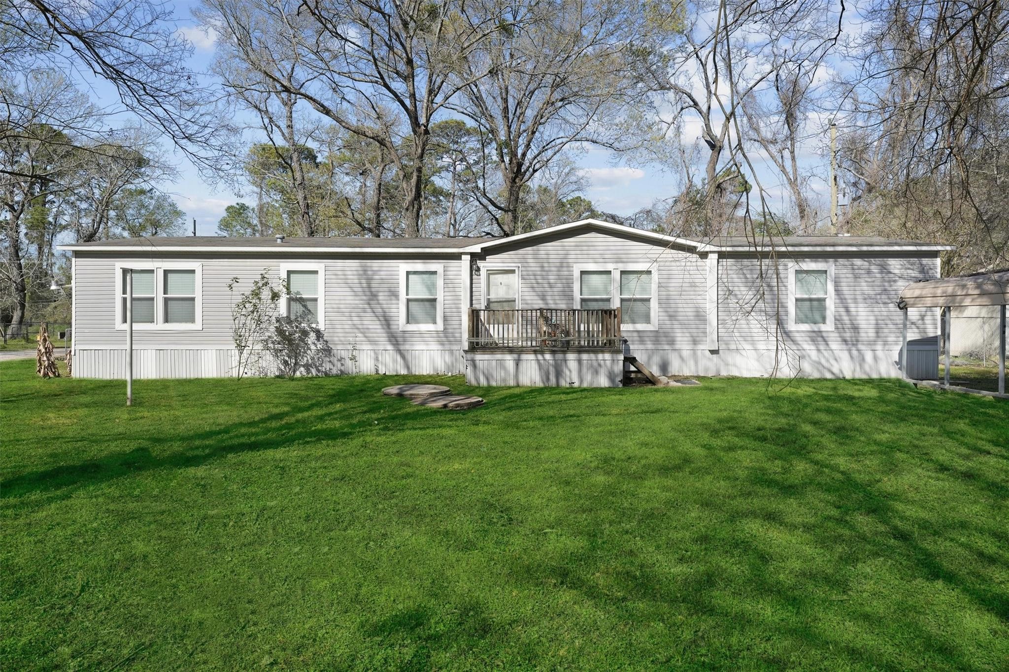 11744 Padok Road Houston, TX 77044 - Photo 1 of 21