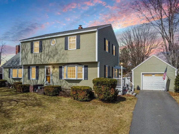 $649,900 | 71 North Lowell Street, Methuen, MA 01844