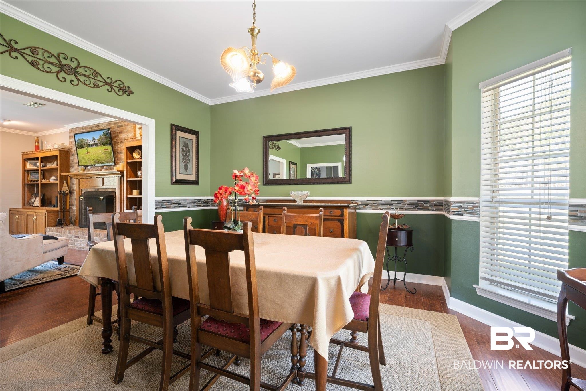 2330 Radcliff Road Saraland, AL 36571 - Photo 7 of 43