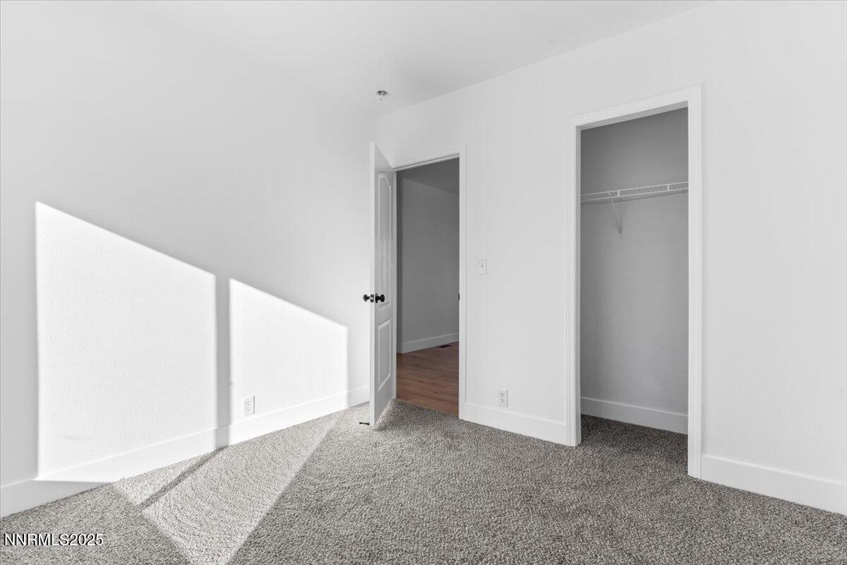11305 Fir Drive Reno, NV 89506 - Photo 22 of 35 a view of an empty room