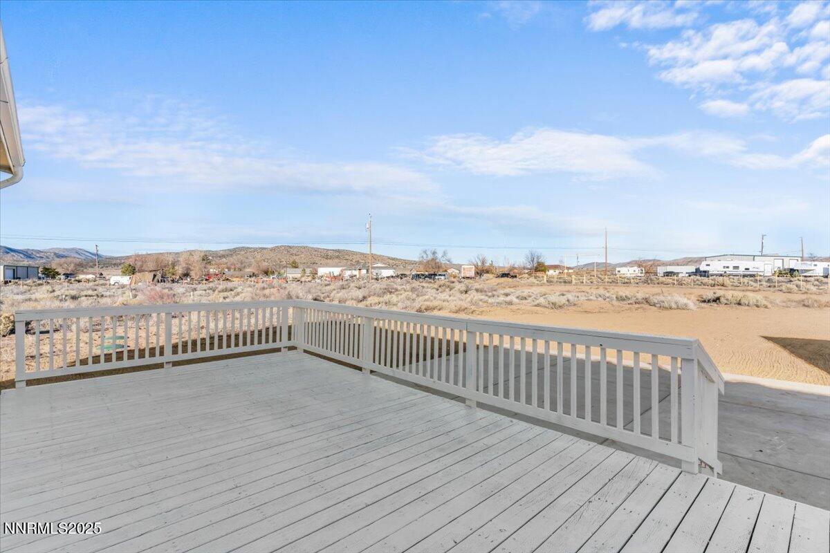 11305 Fir Drive Reno, NV 89506 - Photo 25 of 35 a view of terrace with city view