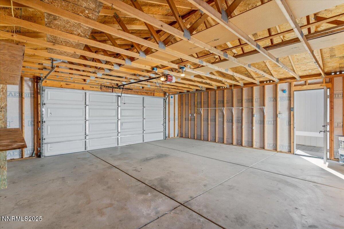 11305 Fir Drive Reno, NV 89506 - Photo 26 of 35 a view of a garage